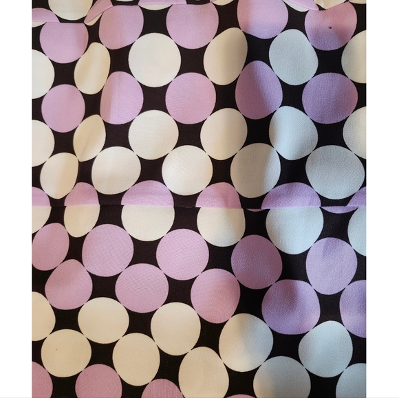 Sangria Mod Style Mini Dress NWT - Picture 5 of 7